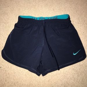 Nike shorts